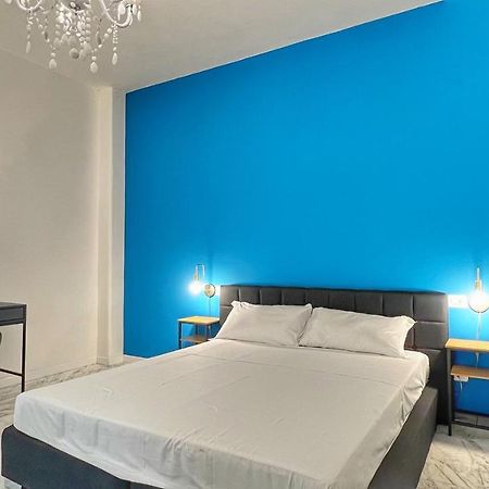 Anastasio 3 Bedroom Apartment By 101Flats Roma Esterno foto