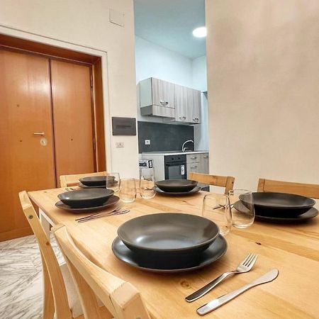 Anastasio 3 Bedroom Apartment By 101Flats Roma Esterno foto
