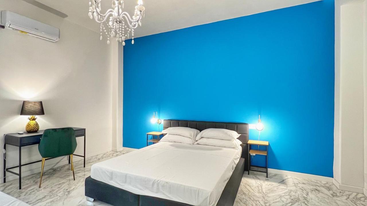 Anastasio 3 Bedroom Apartment By 101Flats Roma Esterno foto