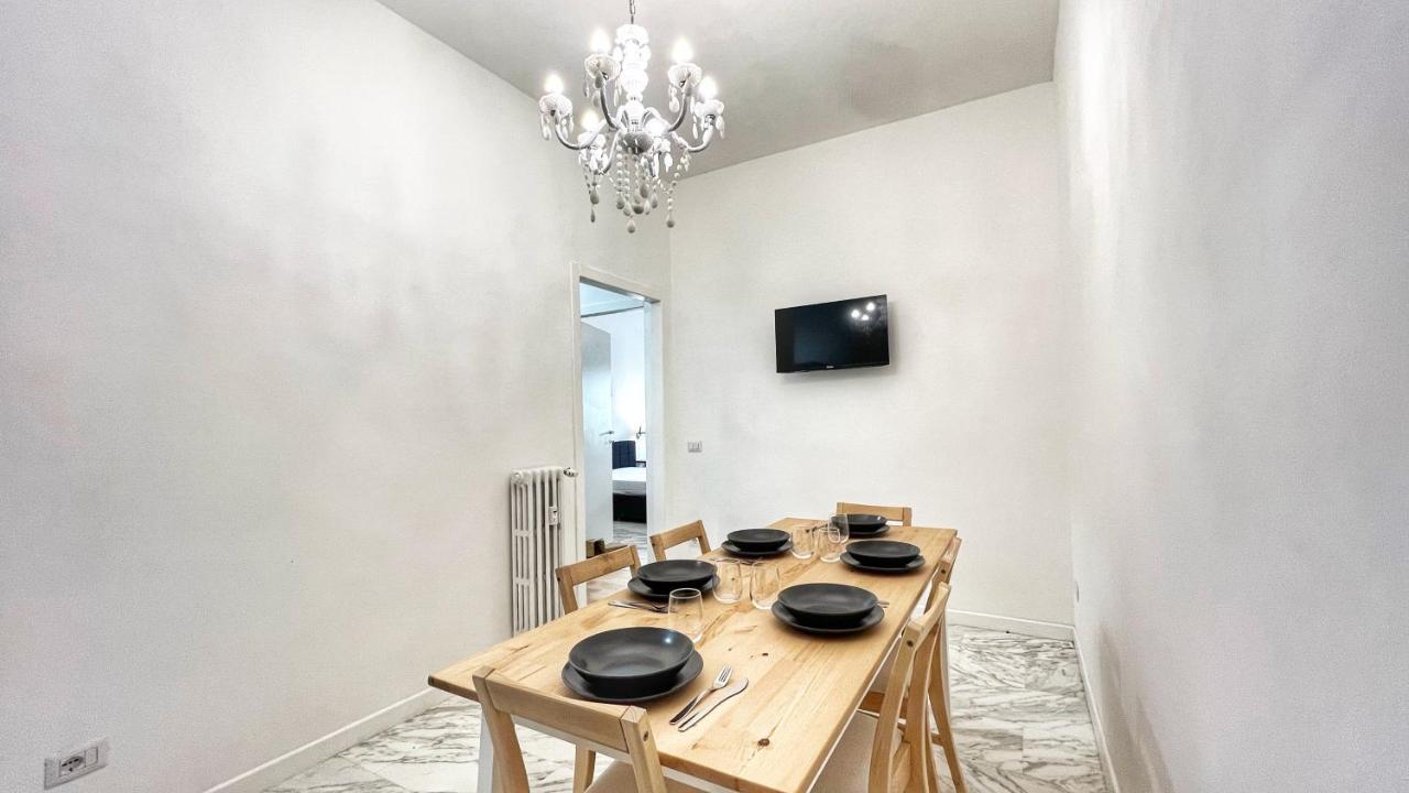 Anastasio 3 Bedroom Apartment By 101Flats Roma Esterno foto