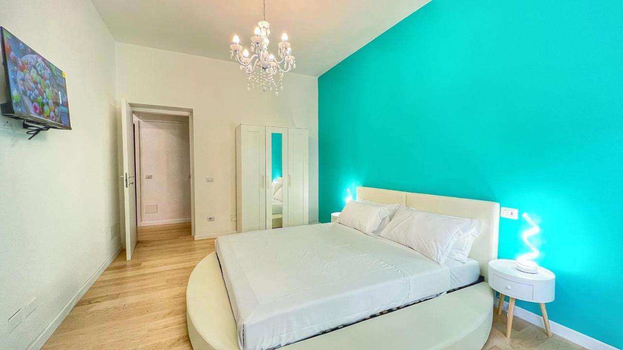 Anastasio 3 Bedroom Apartment By 101Flats Roma Esterno foto