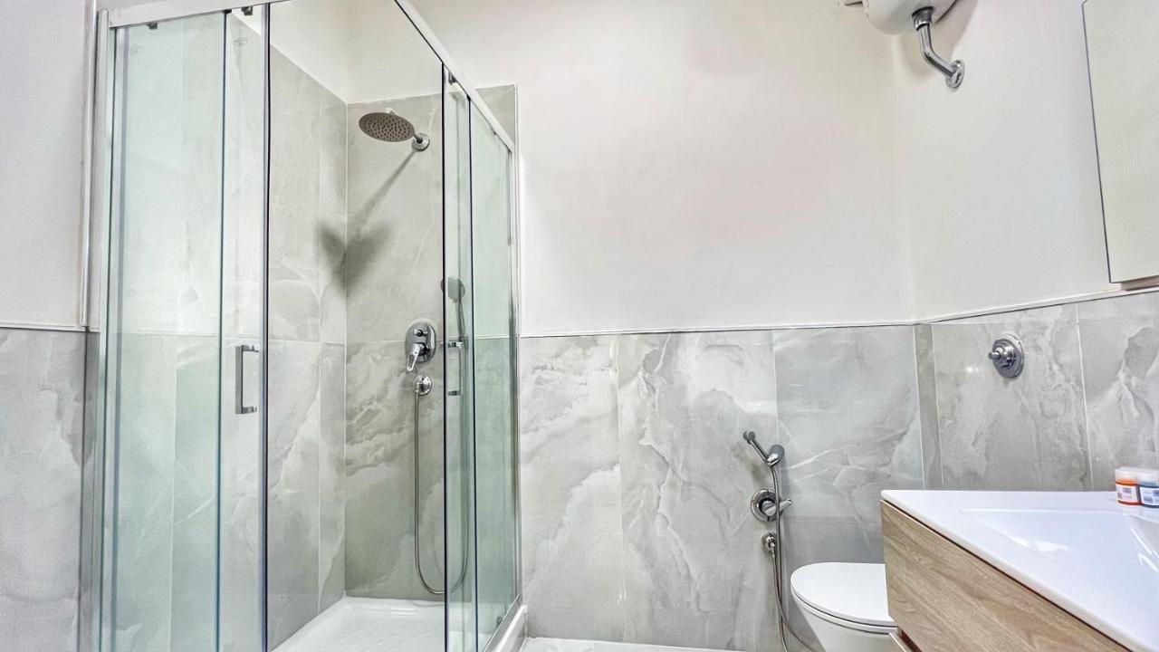 Anastasio 3 Bedroom Apartment By 101Flats Roma Esterno foto