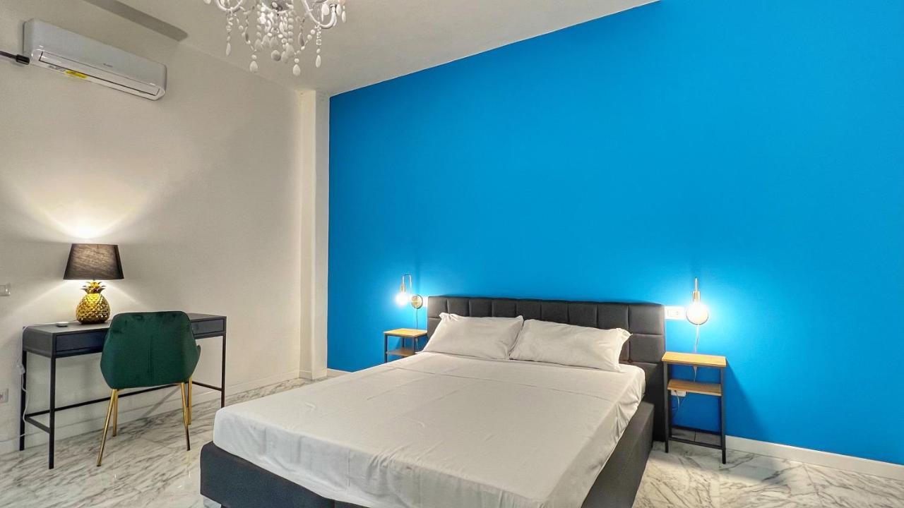 Anastasio 3 Bedroom Apartment By 101Flats Roma Esterno foto