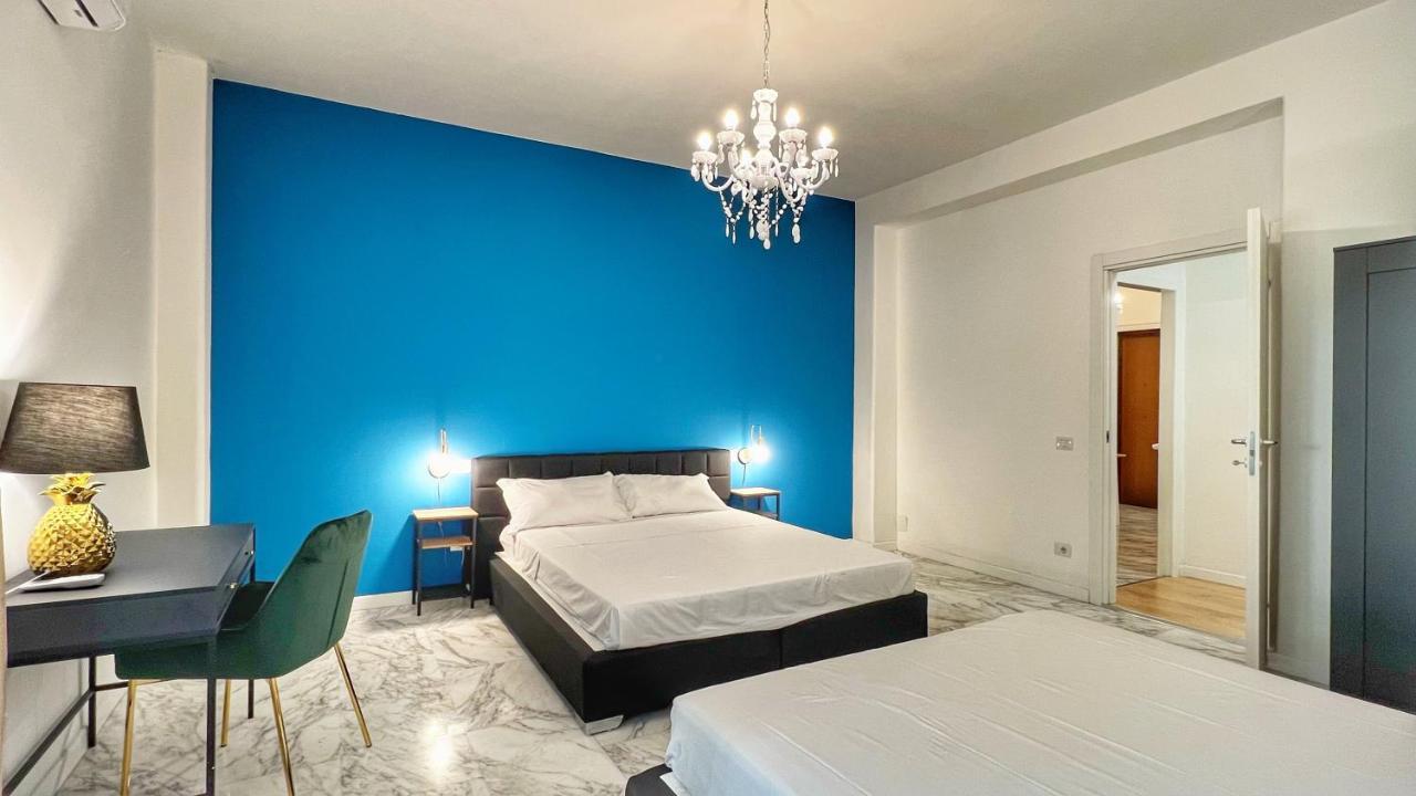 Anastasio 3 Bedroom Apartment By 101Flats Roma Esterno foto