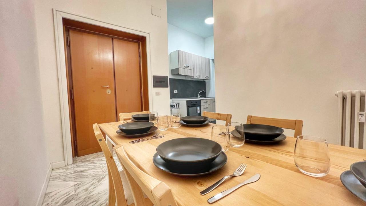 Anastasio 3 Bedroom Apartment By 101Flats Roma Esterno foto
