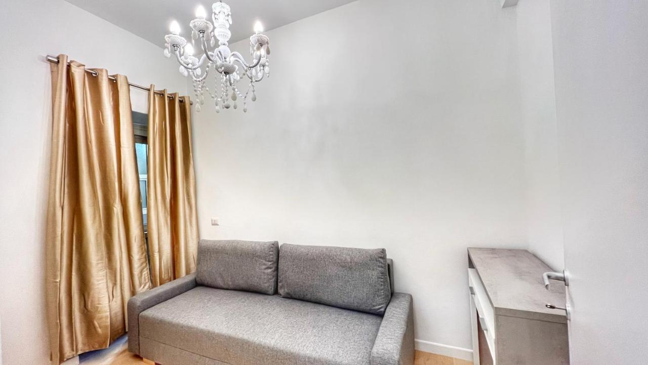 Anastasio 3 Bedroom Apartment By 101Flats Roma Esterno foto