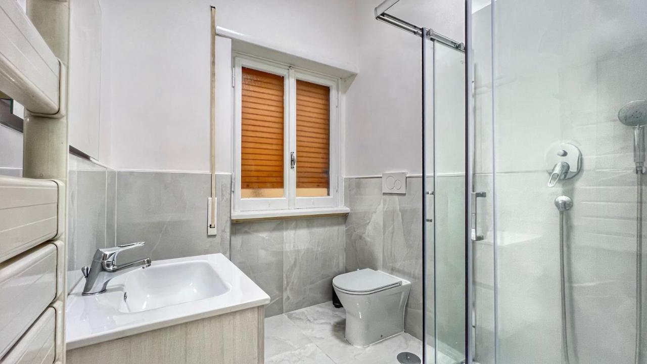 Anastasio 3 Bedroom Apartment By 101Flats Roma Esterno foto